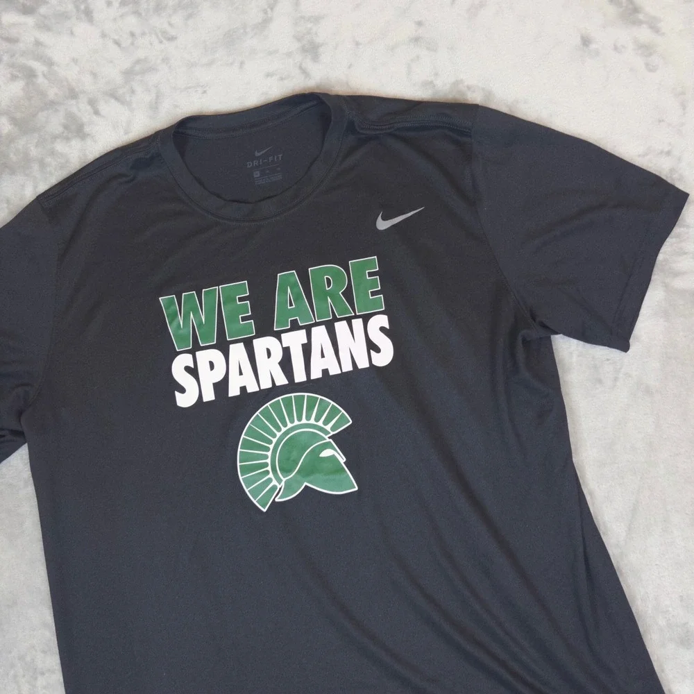 Nike dri fit